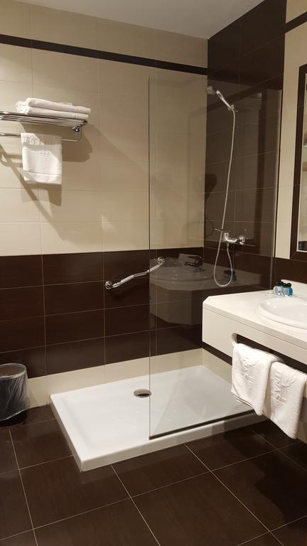 Hotel Valle Las Luinas Soto de Luiña Dış mekan fotoğraf