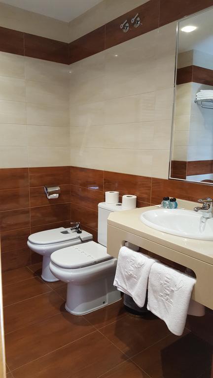 Hotel Valle Las Luinas Soto de Luiña Dış mekan fotoğraf