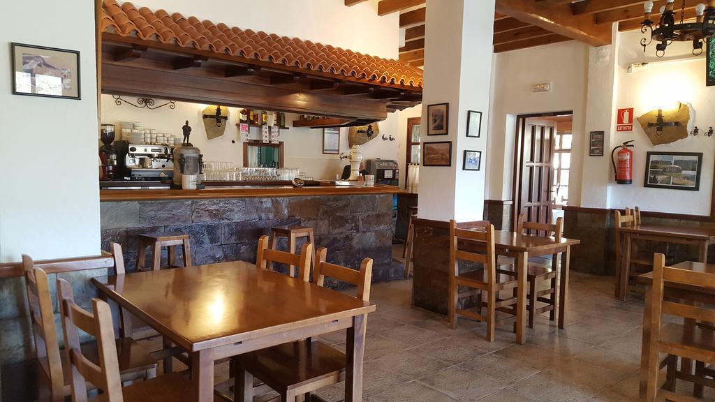 Hotel Valle Las Luinas Soto de Luiña Dış mekan fotoğraf
