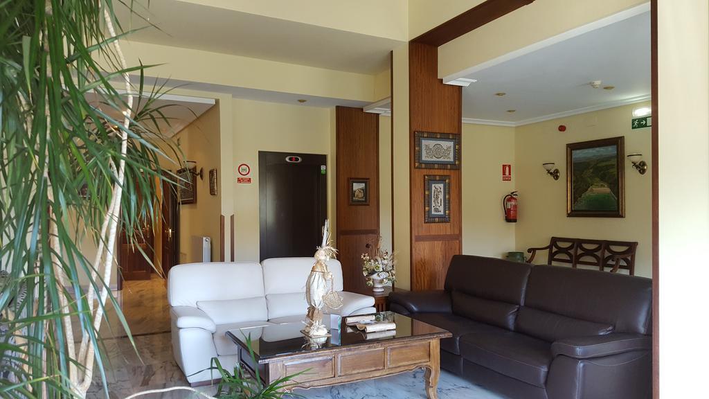 Hotel Valle Las Luinas Soto de Luiña Dış mekan fotoğraf