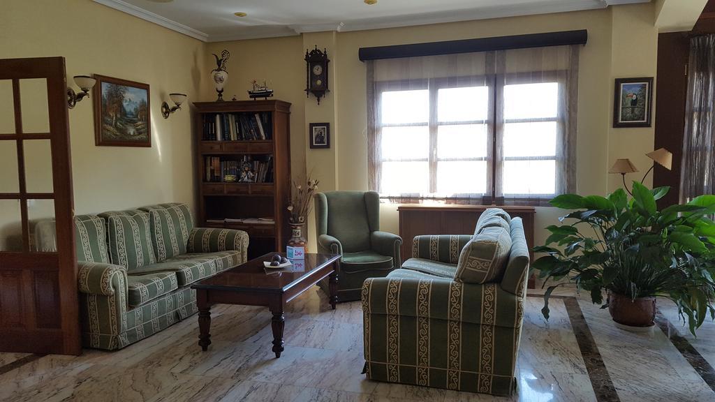 Hotel Valle Las Luinas Soto de Luiña Dış mekan fotoğraf